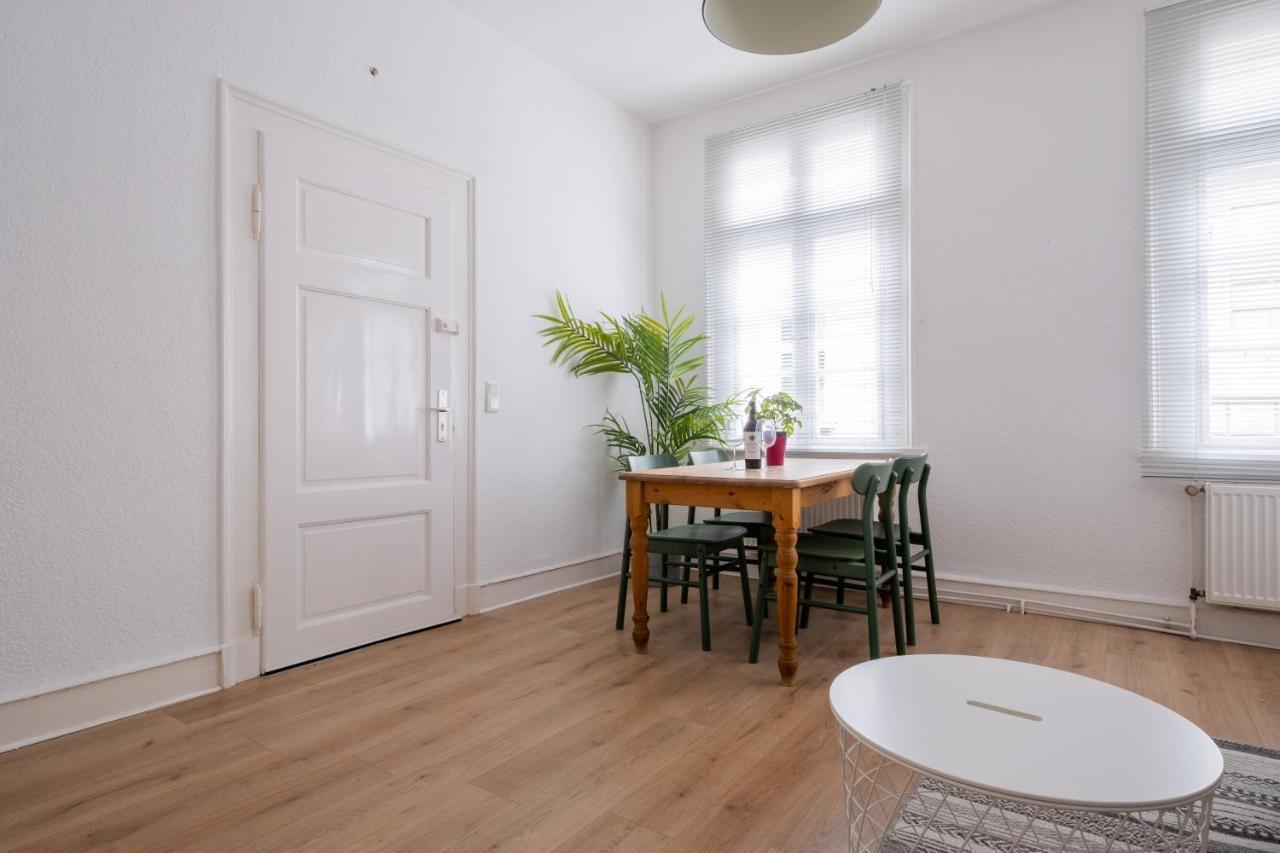 Appartements à la Luise Wuppertal Exterior foto
